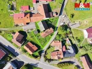 Prodej rodinného domu, Strážek, 66 m2