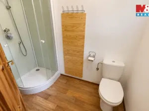 Prodej chaty, Vyšní Lhoty, 140 m2