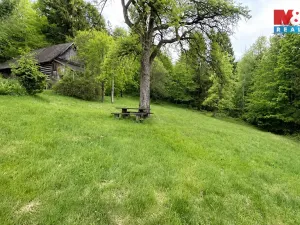 Prodej chaty, Vyšní Lhoty, 140 m2