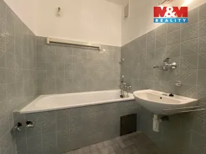 Pronájem bytu 2+1, Zlín, Padělky VIII, 57 m2
