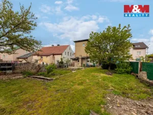 Prodej rodinného domu, Nové Sedlo - Loučky, Nové Loučky, 80 m2