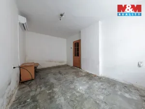 Prodej rodinného domu, Nové Sedlo - Loučky, Nové Loučky, 80 m2