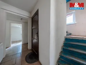 Prodej rodinného domu, Nové Sedlo - Loučky, Nové Loučky, 80 m2