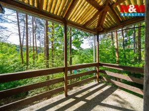 Prodej chaty, Bítov, 35 m2