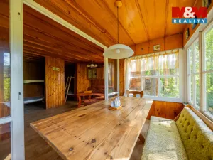 Prodej chaty, Bítov, 35 m2