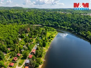 Prodej chaty, Bítov, 35 m2