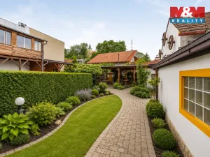 Prodej rodinného domu, Třebechovice pod Orebem, Pitrova, 113 m2