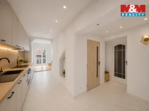 Prodej rodinného domu, Třebechovice pod Orebem, Pitrova, 113 m2
