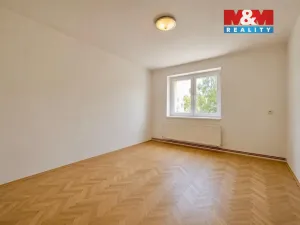 Prodej bytu 2+1, Svitavy - Lány, U Kojeneckého ústavu, 52 m2