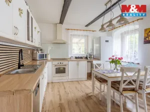 Prodej rodinného domu, Mařenice, 250 m2