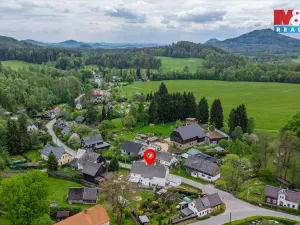 Prodej rodinného domu, Mařenice, 250 m2