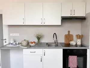 Pronájem bytu 1+1, Litvínov, U Bílého sloupu, 40 m2