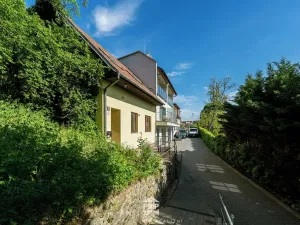 Prodej rodinného domu, Brno, Ruský vrch, 107 m2