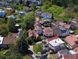 Prodej rodinného domu, Velké Opatovice, Šraňky, 149 m2