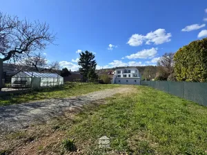 Prodej pozemku pro bydlení, Nebovidy, 543 m2