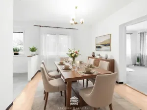 Prodej rodinného domu, Boskovice, Štefanikova, 302 m2
