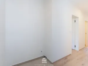 Prodej bytu 3+kk, Nebovidy, 76 m2