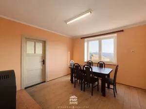 Prodej rodinného domu, Bělá u Jevíčka, 88 m2