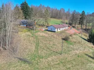 Prodej pozemku pro bydlení, Chotěvice, 1353 m2