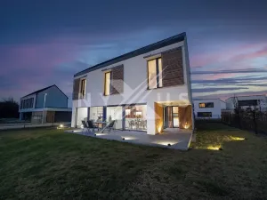 Prodej rodinného domu, Přezletice, Hrušková, 169 m2