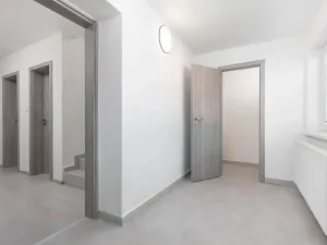 Prodej rodinného domu, Bělá, 220 m2