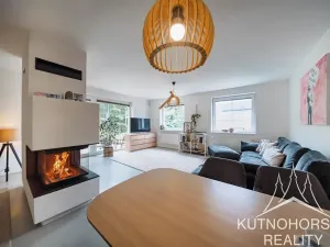 Prodej rodinného domu, Úvaly, 141 m2