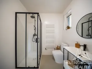 Prodej rodinného domu, Úvaly, 141 m2