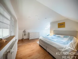 Prodej rodinného domu, Úvaly, 141 m2