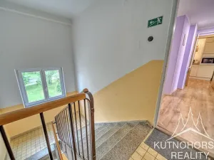 Prodej bytu 2+1, Kutná Hora, U Tylova divadla, 55 m2