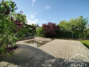Prodej pozemku pro bydlení, Kutná Hora, 581 m2