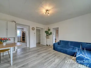 Prodej bytu 3+kk, Kutná Hora, Fučíkova, 55 m2
