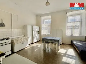 Prodej rodinného domu, Horní Dubenky, 99 m2