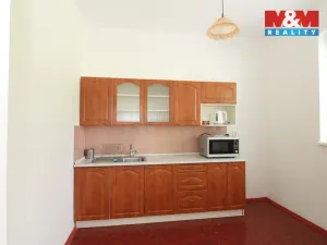 Pronájem kanceláře, Česká Lípa, Bendlova, 28 m2