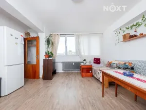Prodej bytu 1+1, Kutná Hora, Nádražní, 38 m2