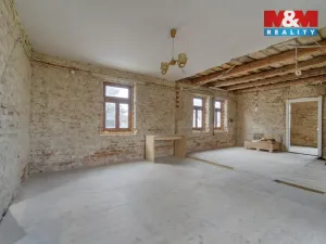Prodej rodinného domu, Čeminy, 115 m2