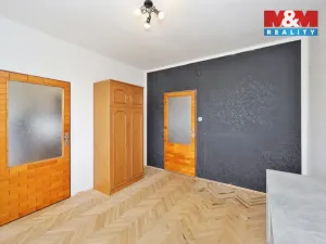 Prodej bytu 2+1, Ledeč nad Sázavou, Zdeňka Fibicha, 54 m2