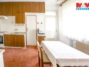 Prodej bytu 3+1, Přerov, Dvořákova, 87 m2