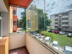Prodej bytu 3+1, Přerov, Dvořákova, 87 m2