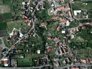 Prodej pozemku pro bydlení, Žitenice - Pohořany, 551 m2
