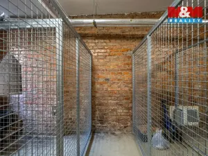 Prodej bytu 2+1, Praha - Žižkov, Baranova, 90 m2