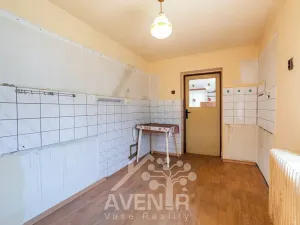 Prodej rodinného domu, Nosálov, 170 m2