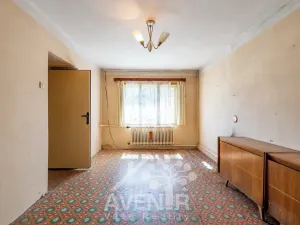 Prodej rodinného domu, Nosálov, 170 m2