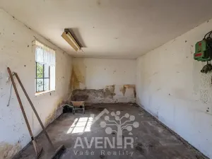 Prodej rodinného domu, Nosálov, 170 m2
