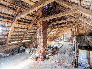 Prodej rodinného domu, Nosálov, 170 m2