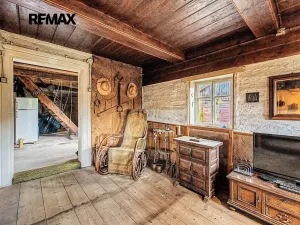 Prodej chalupy, Radvanec, 127 m2
