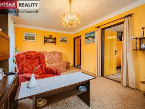 Prodej rodinného domu, Tábor, Pod Cihelnou, 159 m2