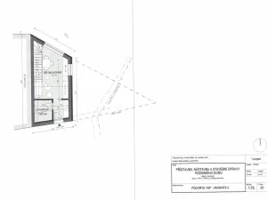 Prodej rodinného domu, Brno, U viaduktu, 30 m2