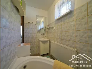 Prodej rodinného domu, Černíny, 144 m2