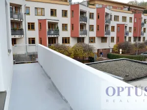 Pronájem bytu 3+kk, Praha - Košíře, Naskové, 70 m2