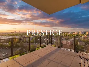 Pronájem bytu 3+kk, Praha - Kamýk, Otradovická, 108 m2